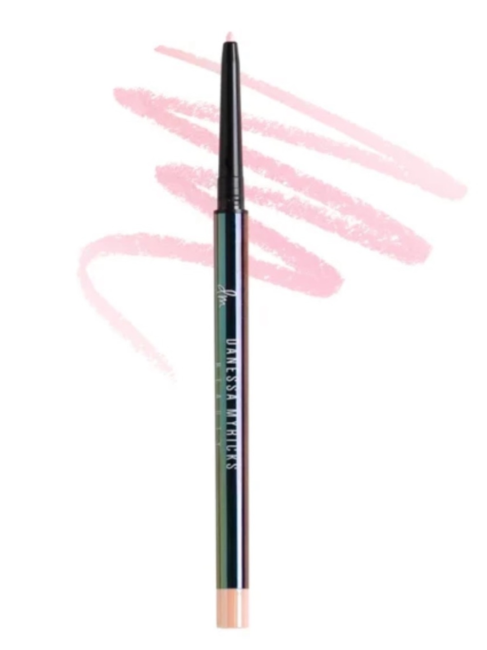 DANESSA MYRICKS INFINITE CHROME MICROPENCIL in Morganite 0.15g NEW/SEALED